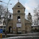Kościół - Opole Lubelskie - panoramio
