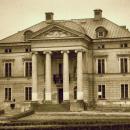 Pałac Lubomirskich w Niezdowie