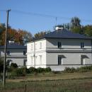A448 Zespół pałacowy (XVII, XVIII-XIX) Opole Lubelskie 4