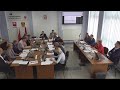 Gmina Opole Lubelskie – sesja Rady Miejskiej w Opolu Lubelskim