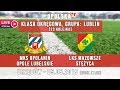 [LIVE] MKS Opolanin vs LKS Mazowsze Stężyca - 05.05.2019, godz.17.00